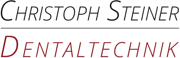 Christoph Steiner Dentaltechnik Logo